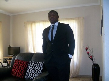 Mr Endowed, 37 Vanderbijlpark, Gauteng, South Africa