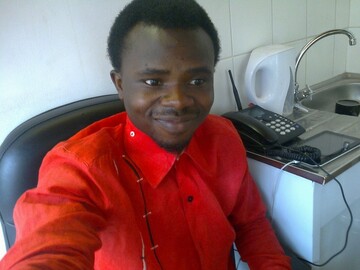 Nasti, 36 Johannesburg, Gauteng, South Africa