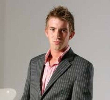 BarryH, 44 Kimberley, Northern Cape, South Africa
