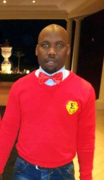 Paul125, 48 Johannesburg, Gauteng, South Africa