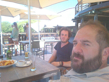 Truk2, 59 Calitzdorp, Western Cape, South Africa