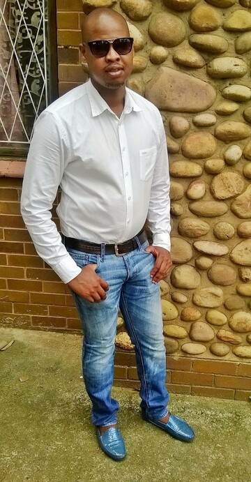 Ayanda222, 40 Durban, KwaZulu-Natal, South Africa