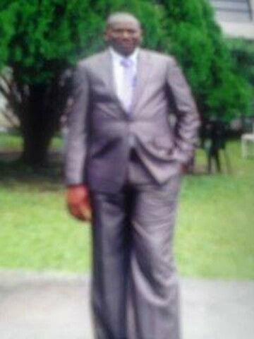 Okugbeni, 55 Britstown, Northern Cape, South Africa