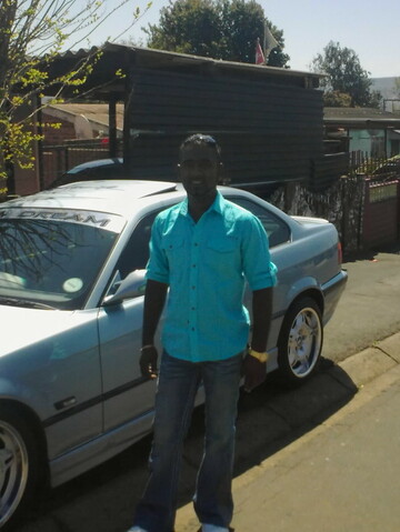 LoverBoy105, 46 Pietermaritzburg, KwaZulu-Natal, South Africa