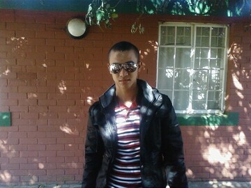 Babyboy11, 35 Potchefstroom, North West, South Africa