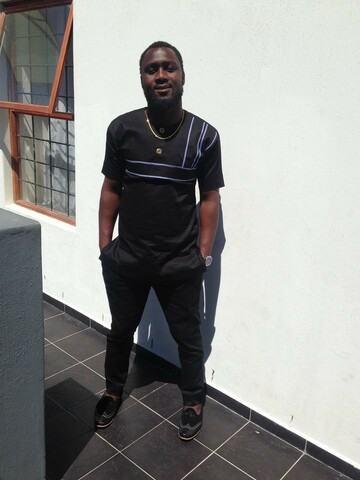 papa16, 46 Cape Town, Western Cape, South Africa