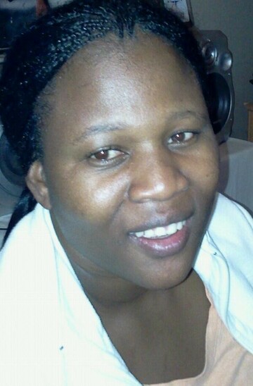 Mamliza, 44 Johannesburg, Gauteng, South Africa