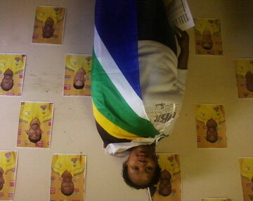 Vuyi17, 38 Potchefstroom, North West, South Africa