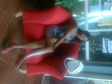 Olivia14, 35 Potchefstroom, North West, South Africa