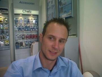 Janaman, 42 Pretoria, Gauteng, South Africa