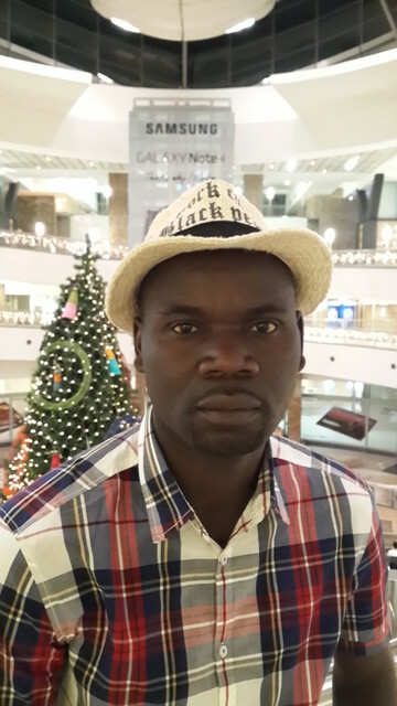 Duclair, 48 Johannesburg, Gauteng, South Africa
