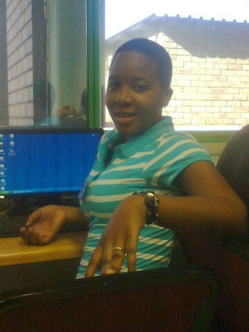 chantell2, 34 Johannesburg, Gauteng, South Africa
