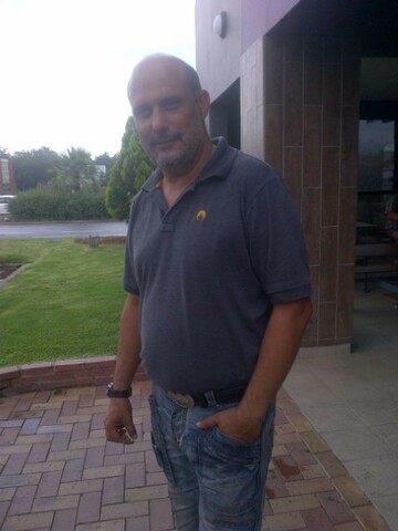 primbs, 52 Bloemfontein, Free State, South Africa