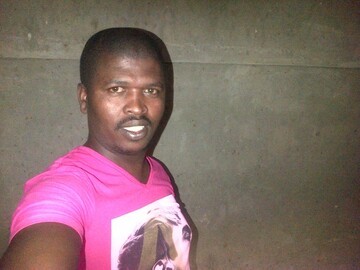 charlie106, 47 Johannesburg, Gauteng, South Africa