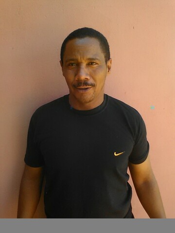 great pretender, 57 Kimberley, Northern Cape, South Africa
