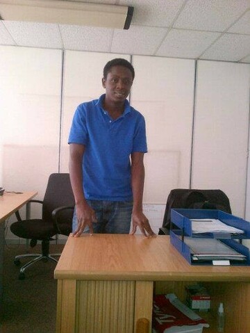 Jeremy5, 39 Randburg, Gauteng, South Africa