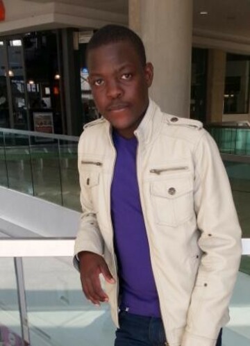 Tao5, 34 Germiston, Gauteng, South Africa