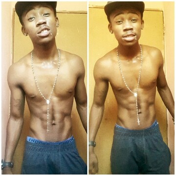 Six pack, 32 Brits, North West, South Africa