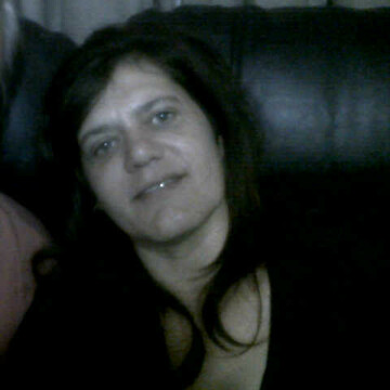 Yvette05, 54 Vereeniging, Gauteng, South Africa