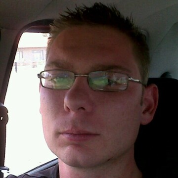 Francois86, 39 Alberton, Gauteng, South Africa