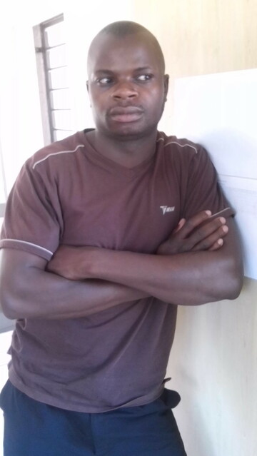 rickrose, 43 Randburg, Gauteng, South Africa