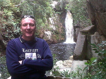 sportie, 60 Cape Town, Western Cape, South Africa