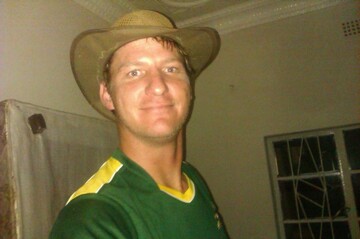 nakedchef2, 45 Krugersdorp, Gauteng, South Africa