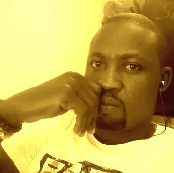 Larry43, 49 Johannesburg, Gauteng, South Africa