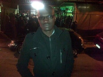ndego, 35 Soweto, Gauteng, South Africa