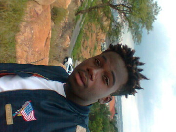 Andy166, 29 Johannesburg South, Gauteng, South Africa