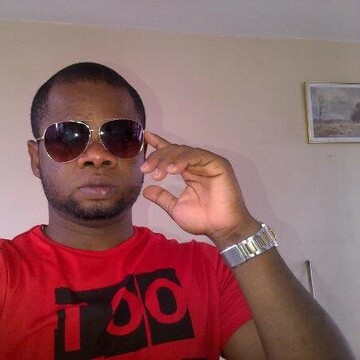 jimmyg, 43 Pretoria, Gauteng, South Africa
