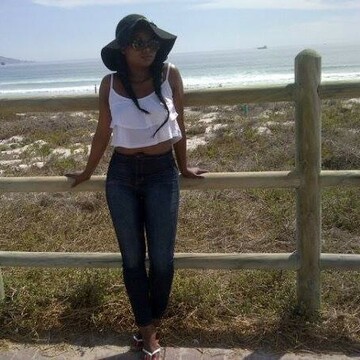 fifi92, 38 Cape Town, Western Cape, South Africa
