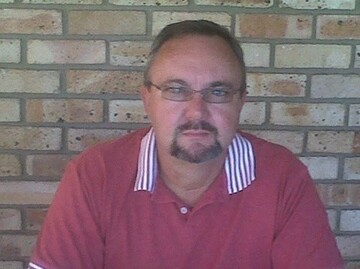 Gert_777, 64 Rustenburg, North West, South Africa