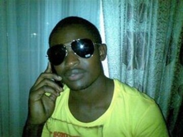 Teray, 32 Cape Town, Western Cape, South Africa