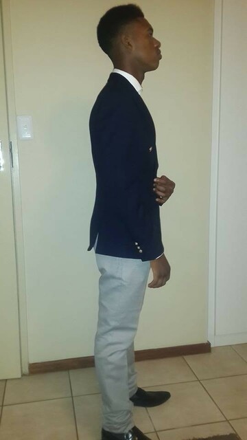 DemiGod, 30 Pretoria, Gauteng, South Africa