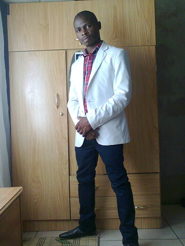 dave114, 37 Johannesburg South, Gauteng, South Africa