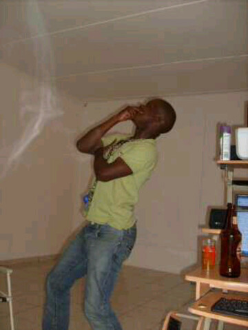 mike404, 39 Boksburg, Gauteng, South Africa