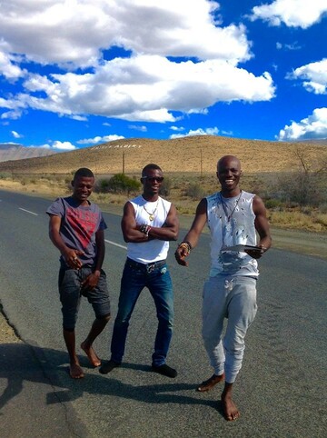 olamide2, 45 Cape Town, Western Cape, South Africa
