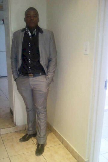 Collin475, 35 Kempton Park, Gauteng, South Africa