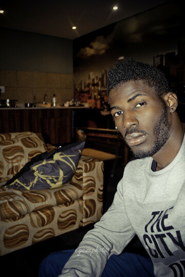 zeph, 36 Johannesburg, Gauteng, South Africa
