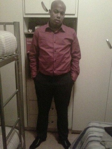 Wany, 36 Johannesburg, Gauteng, South Africa