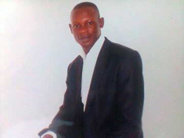 gentle man2, 40 Cape Town, Western Cape, South Africa