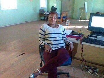 yolz26, 36 Fort Beaufort, Eastern Cape, South Africa