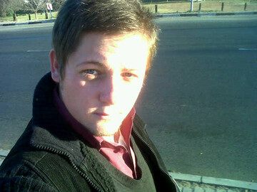 DANIEL CROSS, 37 Polokwane, Limpopo, South Africa