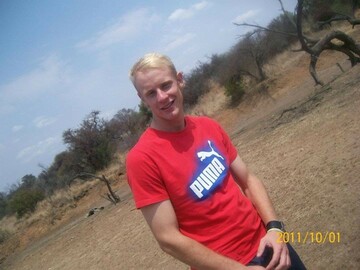anonymous_1, 31 Boksburg, Gauteng, South Africa