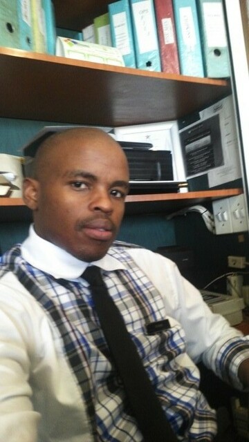 Ta-Vidge, 43 Soweto, Gauteng, South Africa