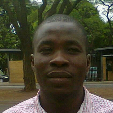 K. C, 45 Pretoria, Gauteng, South Africa