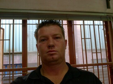 micky48, 45 Krugersdorp, Gauteng, South Africa