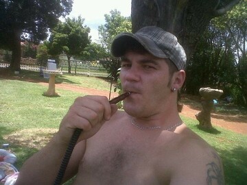 Mr Furrrr, 39 Vereeniging, Gauteng, South Africa