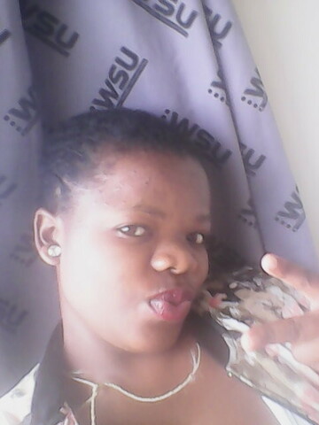 Zoe92, 32 Mthatha, Eastern Cape, South Africa